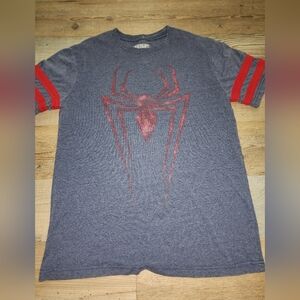 Marvel, Tshirt, wimans, lightly used, good condition
